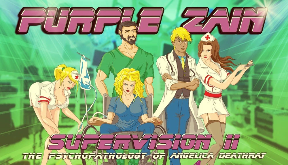 PurpleZain
