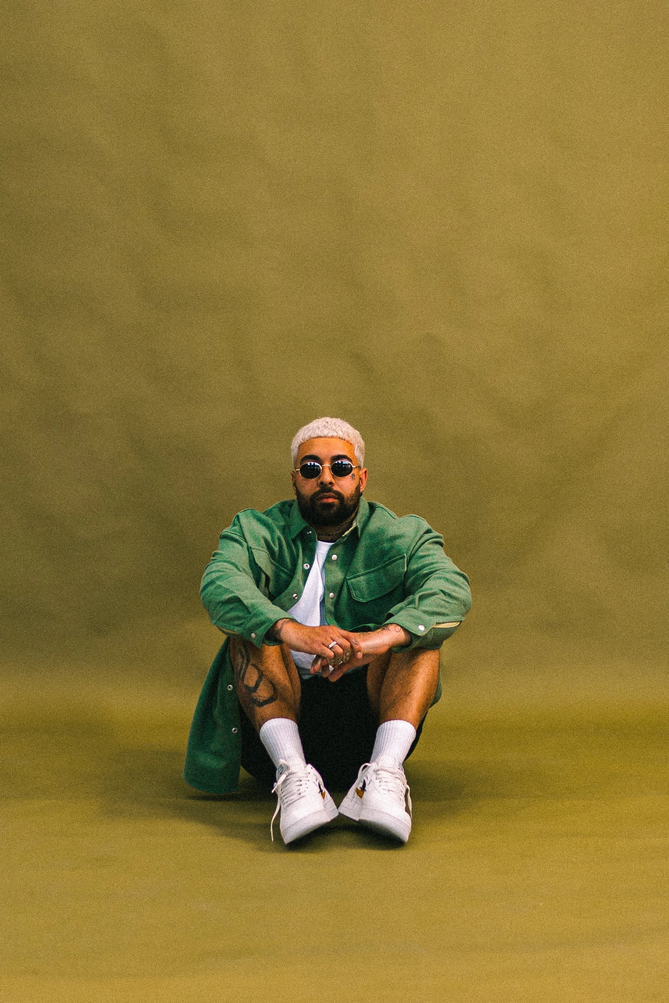 Zane Rosé