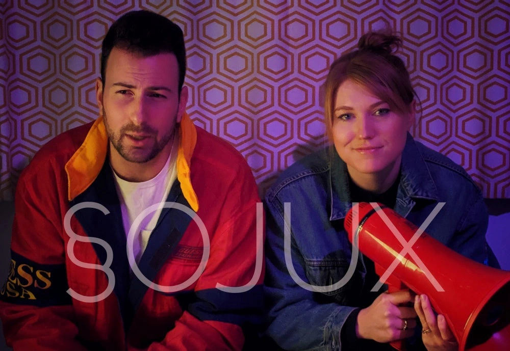 SOJUX