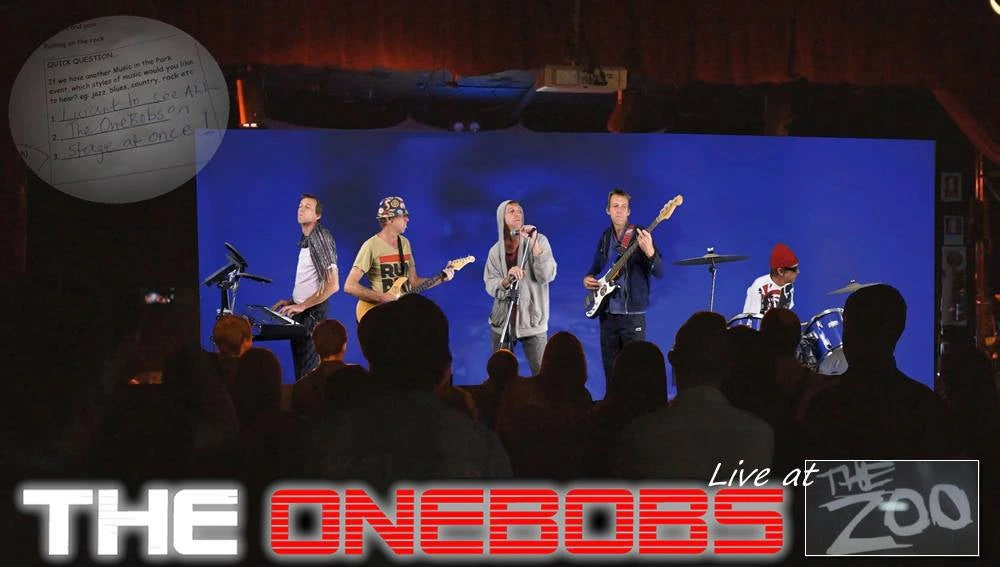 The Onebobs