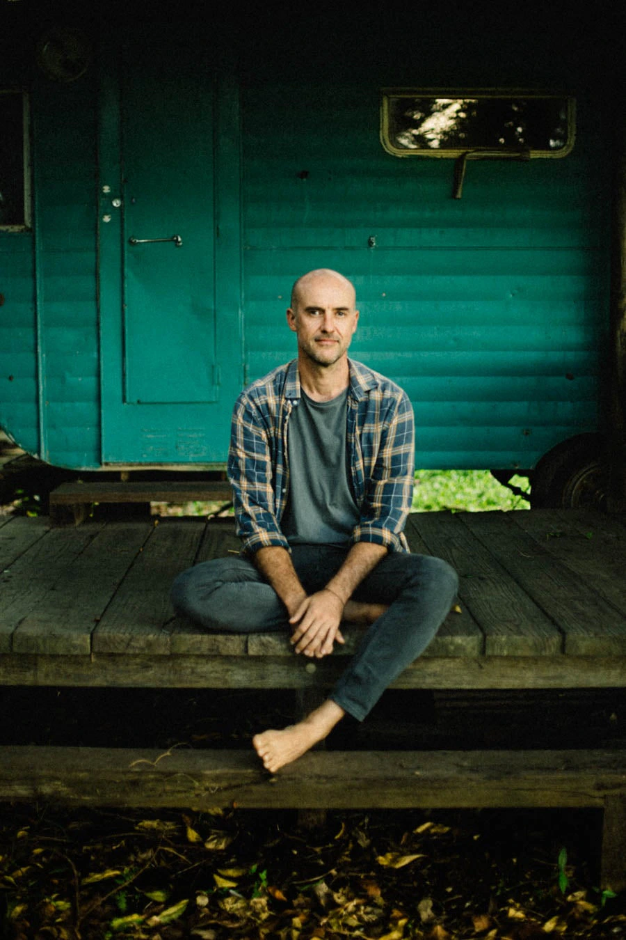Brett Canning