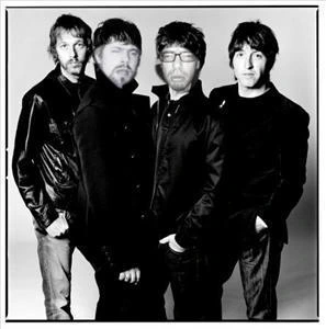 The Misty Highmen
