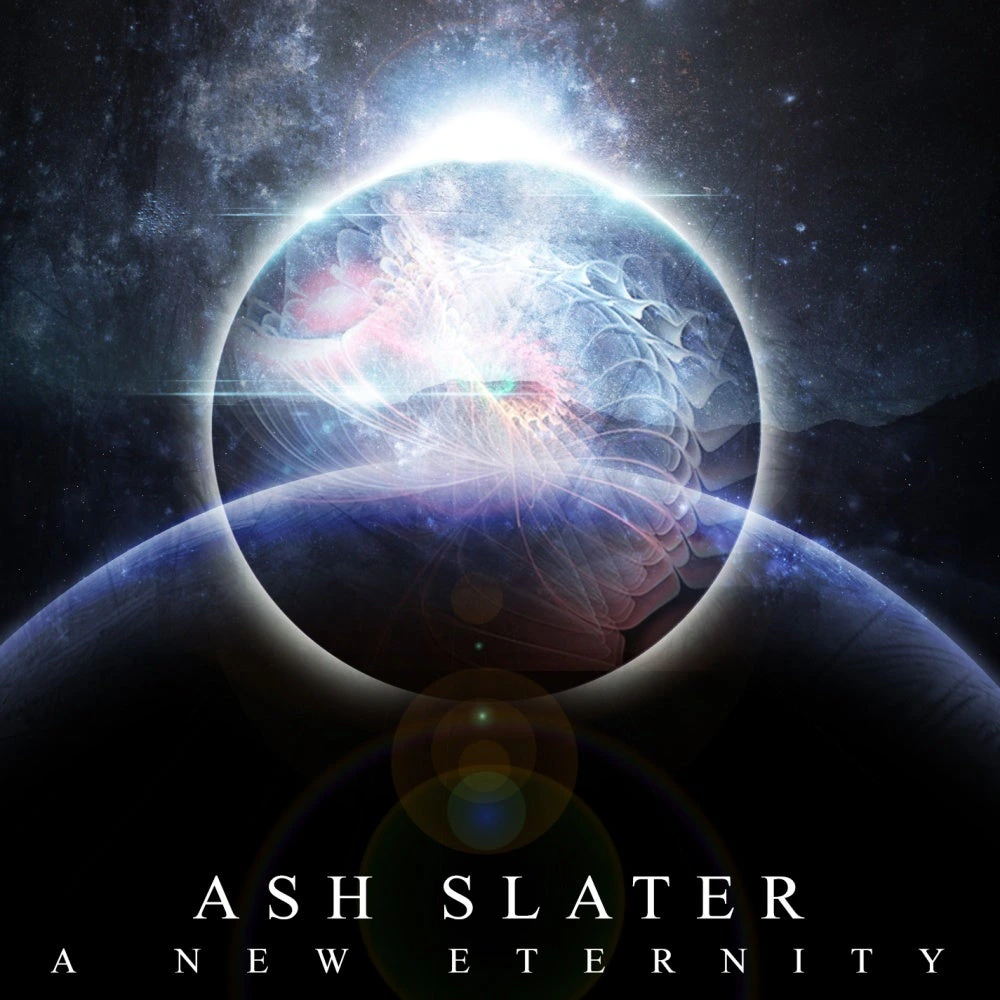 Ash Slater