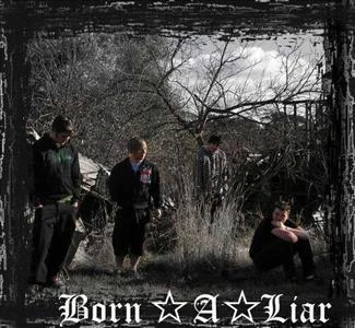 Born A Liar