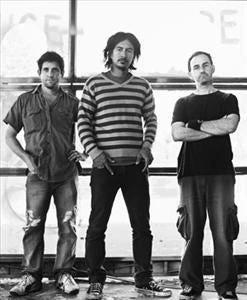 The Mules