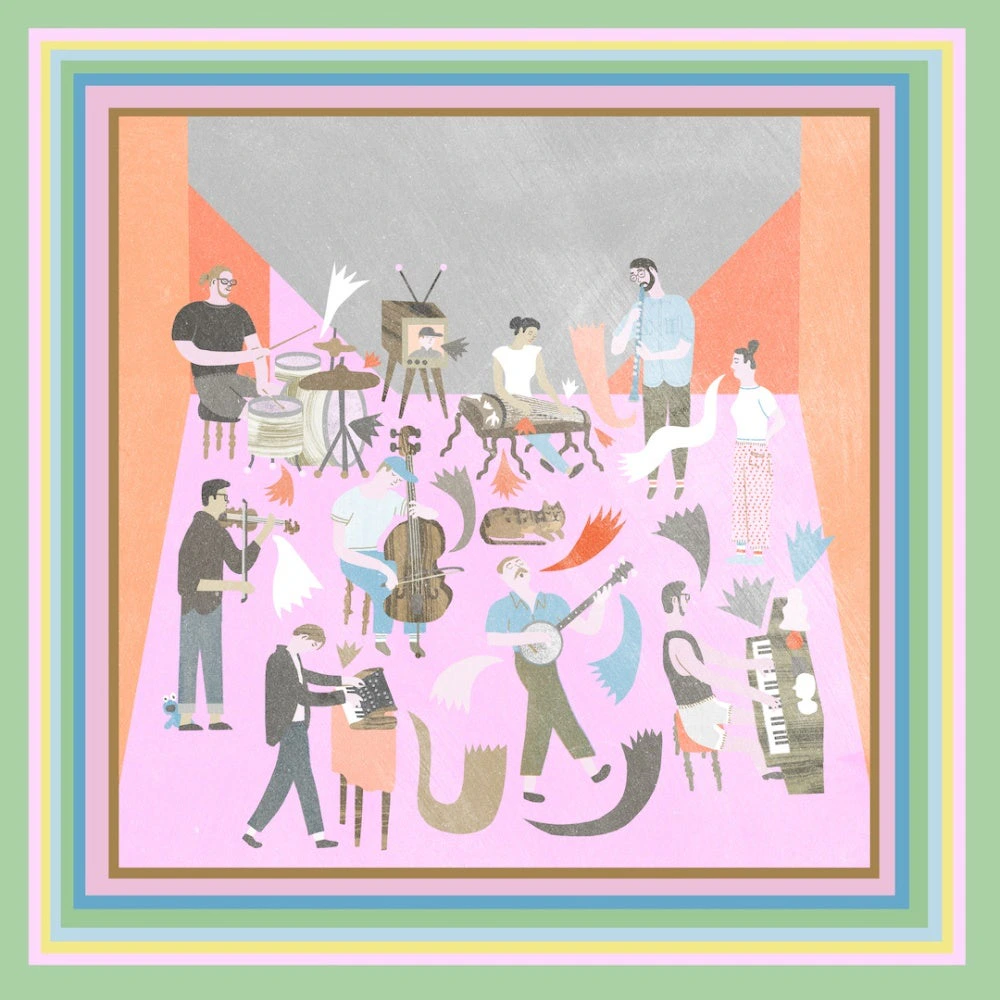 idylls