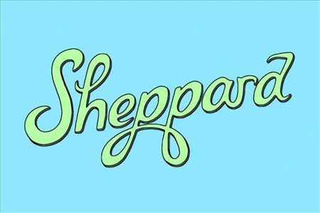 Sheppard