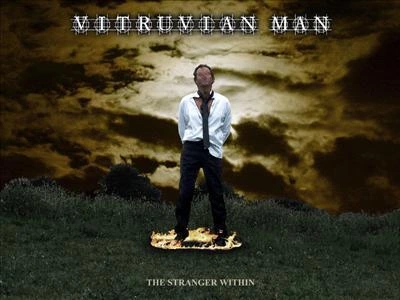 Vitruvian Man