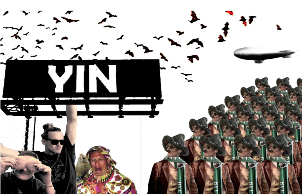 Yin