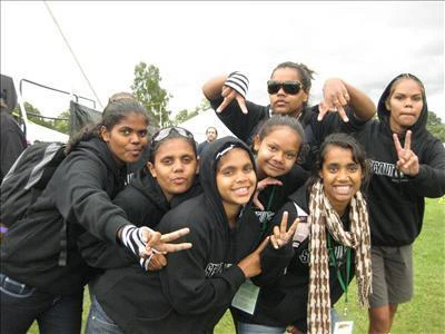 CBG Stylin Up Crew