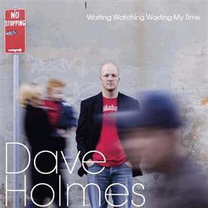 Dave Holmes