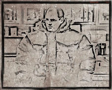 gortex