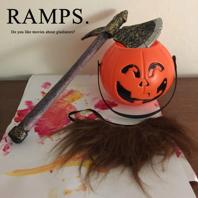 RAMPS