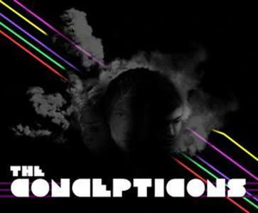 The Concepticons