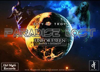 CityOf Troy