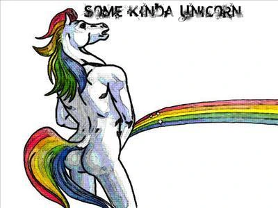 Some Kinda Unicorn
