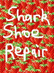 Shark Shoe Repair