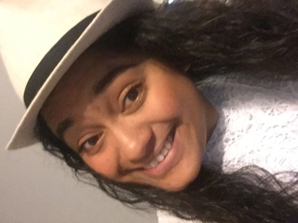 Roimata Keepa-Tibble