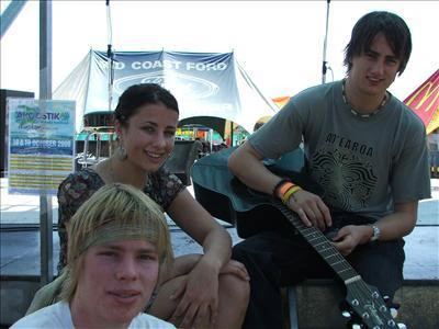 The Awesomes