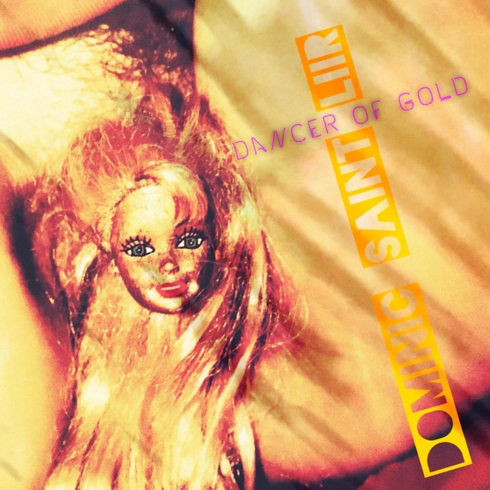 Dominic Saint Liir