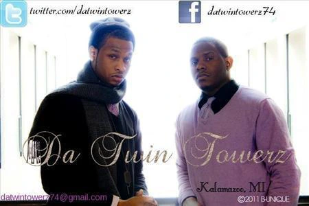 Da Twin Towerz