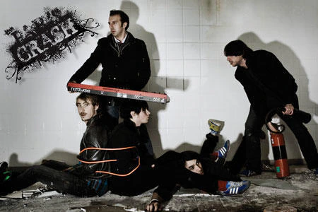 The Paris Crash