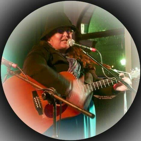 Sheree-Anne Pratt