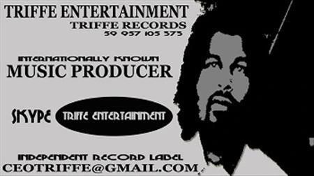 Triffe Entertainment