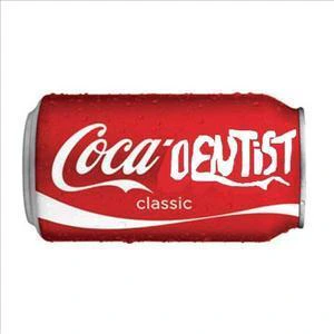 Dentist in a Can
