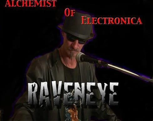 Raveneye
