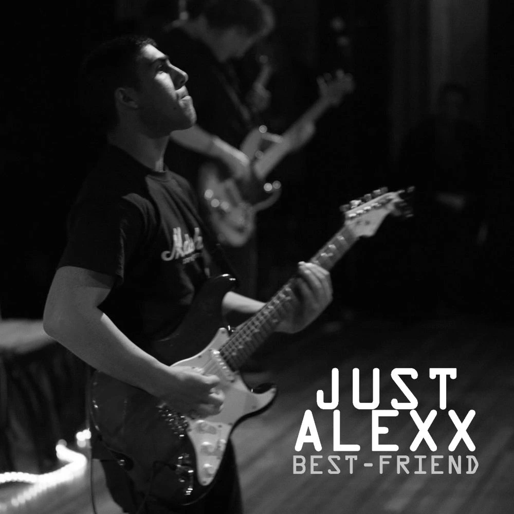 Just Alex