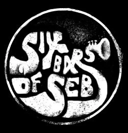Six Bars Of Seb
