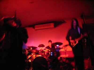 Devil Lives In Rome