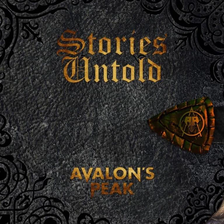 Avalon's Peak