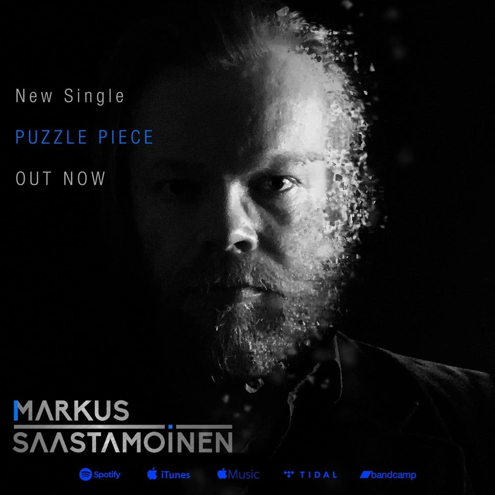 Markus Saastamoinen