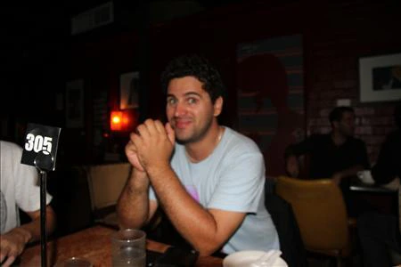 Joe And The Parallel Lines