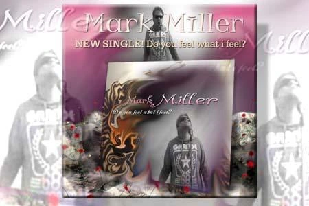 Mark Miller