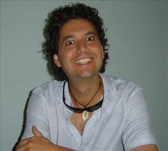 Brad James