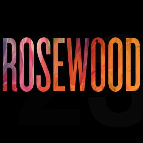 ROSEWOOD