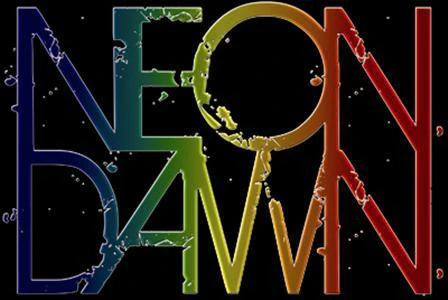 Neon Dawn