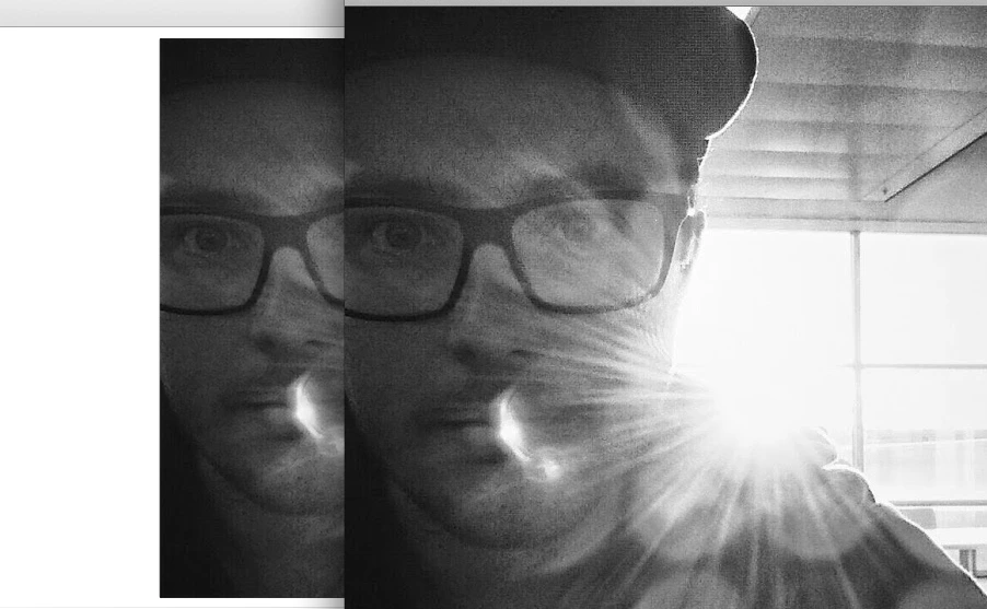 Alex Darkly