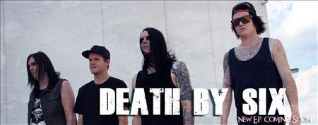 Death By Six