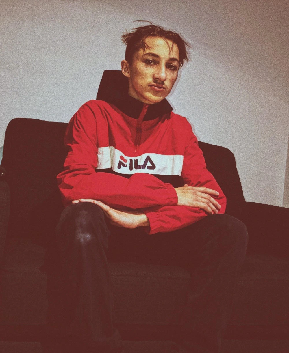 Yung KIdda