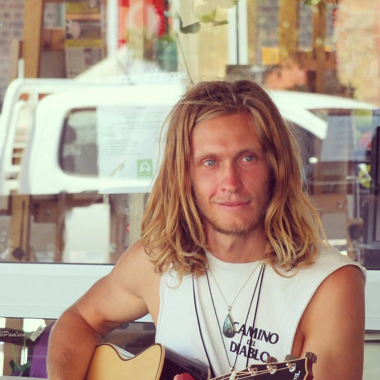 Stevie Gee