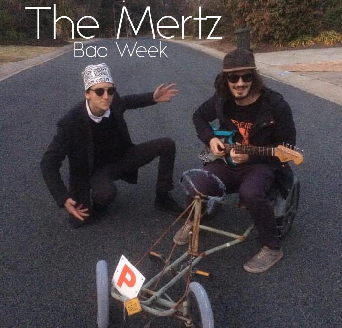 The Mertz