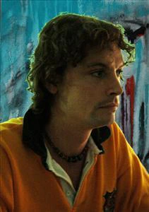 Shane Fraser