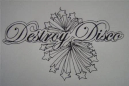 Destroy Disco
