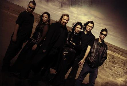 Art in Exile