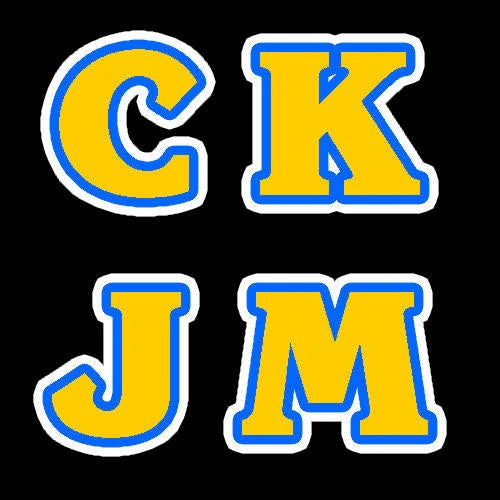 Captain Keen's Joy Machine