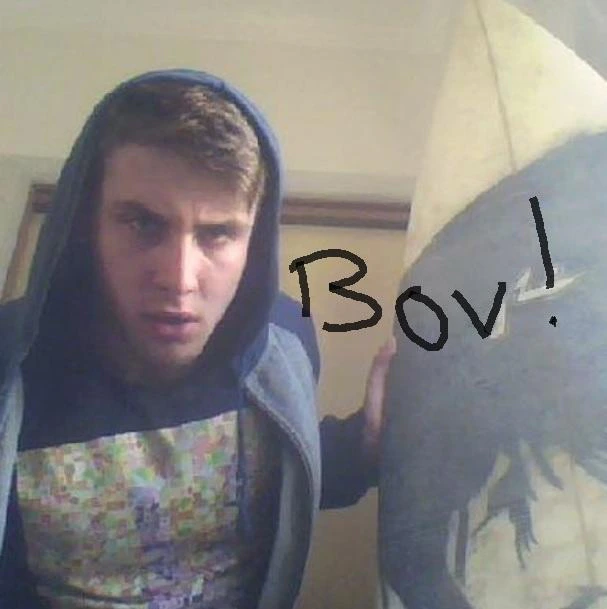 Boe Timball